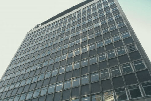 Holborn Tower, London